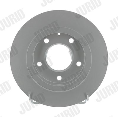 Тормозной диск JURID 561717JC для MAZDA MX-6