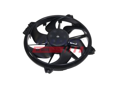 VENTILATOR RADIATOR FAST FT56167 19