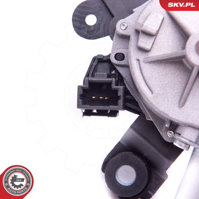 Motor stieračov SKV 19SKV083