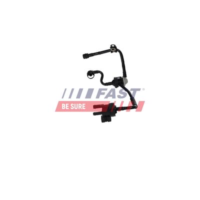 VENTIL FILTRU DE COMBUSTIBIL FAST FT01816 17