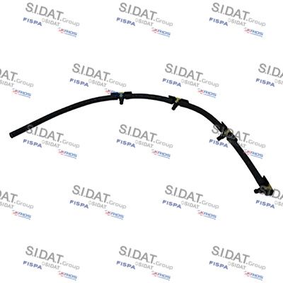 SCHLAUCH LECKKRAFTSTOFF FISPA 831791