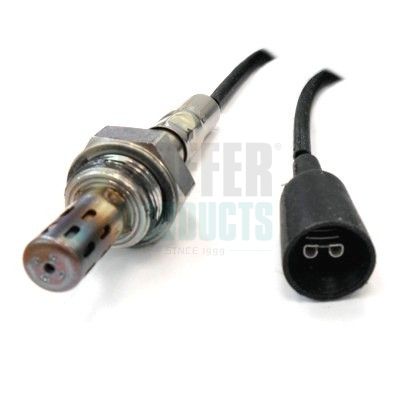 Lambda sonda HOFFER 7481011