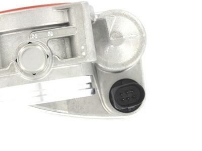 DROSSELKLAPPENSTUTZEN LUCAS LTH495 1