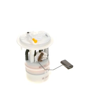 SISTEM ALIMENTARE CU COMBUSTIBIL BOSCH 0986580138 21