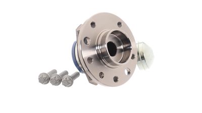 RADLAGERSATZ SKF VKBA3513 23