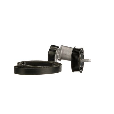 KEILRIPPENRIEMENSATZ GATES K046PK1198 8