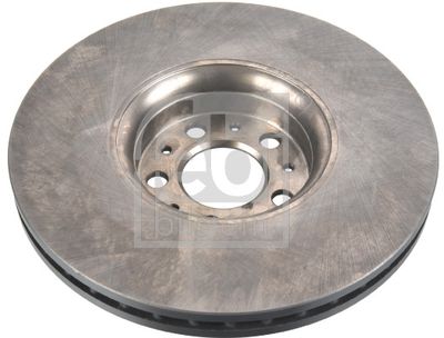 Brake Disc 171503