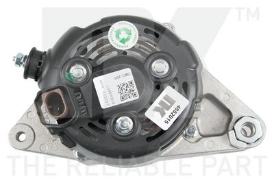 GENERATOR / ALTERNATOR NK 4852015 2