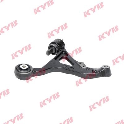 носач, окачване на колелата KYB KSC6187