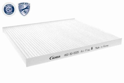 FILTRU AER HABITACLU