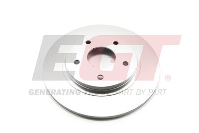 Brake Disc 410760cEGT