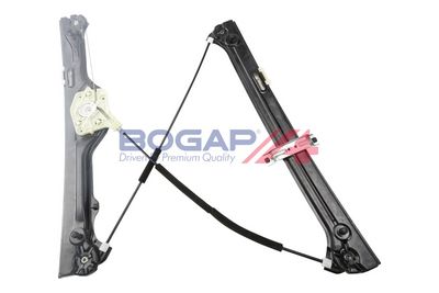 MECANISM ACTIONARE GEAM BOGAP B5341140 2