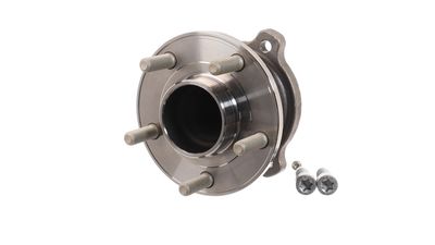 RADLAGERSATZ SKF VKBA6788 15