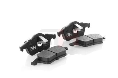 SET PLACUTE FRANA FRANA DISC GH GH414110 9