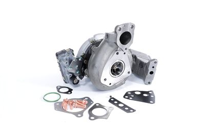 LADER AUFLADUNG BTS Turbo T981436BT 16