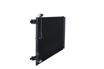 KONDENSATOR KLIMAANLAGE NRF 350578 39