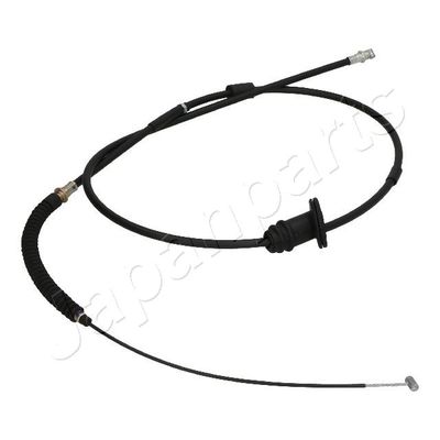 Тросик, cтояночный тормоз JAPANPARTS BC-5009 для MITSUBISHI L200