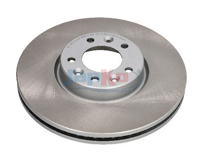 спирачен диск JAPKO 602053C