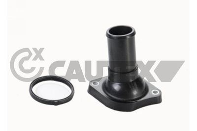 Фланец охлаждающей жидкости CAUTEX 767178 для LANCIA FLAVIA