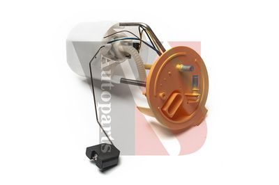 Degalų tiekimo blokas