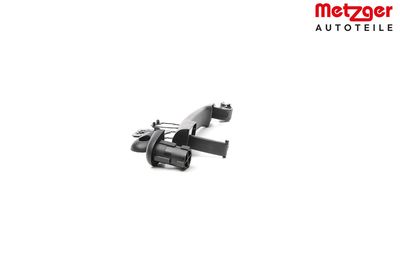 TüRGRIFF METZGER AUTOTEILE 2310960 12