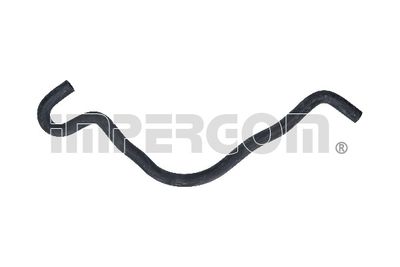 SCHLAUCH WäRMETAUSCHER (HEIZUNG)