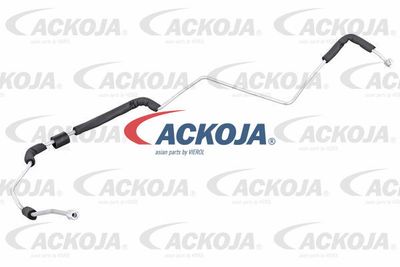 Трубопровод высокого давления, кондиционер ACKOJA A32-20-0002 для MAZDA 323