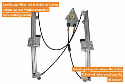 FENSTERHEBER VAICO V103098 7