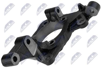 NTY Achsschenkel, Radaufhängung