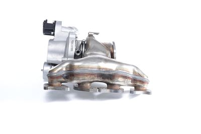 LADER AUFLADUNG BTS Turbo T918792 9