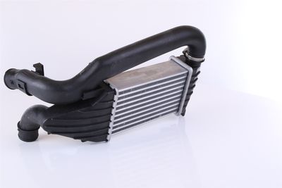 INTERCOOLER COMPRESOR NISSENS 96592 20