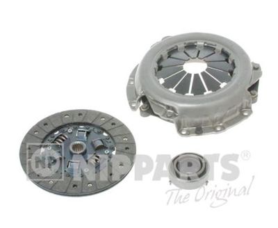 Комплект сцепления NIPPARTS J2000509 для HYUNDAI S COUPE