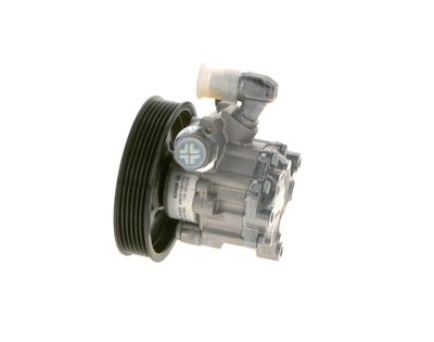 HYDRAULIKPUMPE LENKUNG BOSCH KS01000604 11