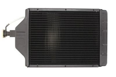 Motorradiator
