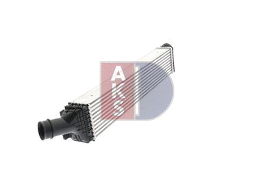 LADELUFTKüHLER AKS DASIS 487024N 4