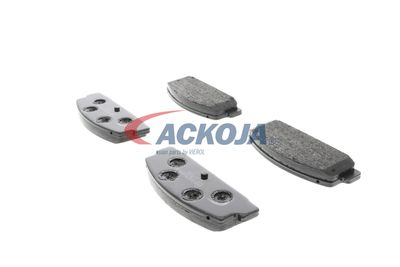 SET PLACUTE FRANA FRANA DISC ACKOJA A320032 42