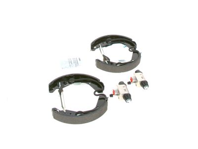 SET SABOTI FRANA BOSCH 0204114664 9