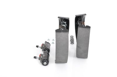 BREMSBACKENSATZ BOSCH 0204114582 2