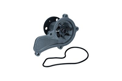 POMPă DE APă RăCIRE MOTOR KAMOKA T0314