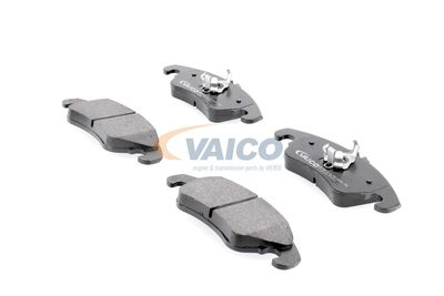 BREMSBELAGSATZ SCHEIBENBREMSE VAICO V250521 18