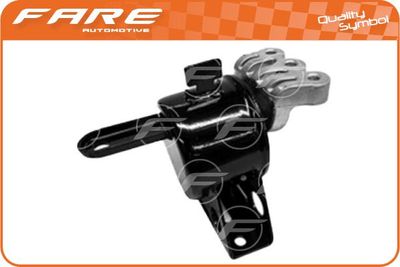 Подвеска, двигатель FARE SA 34722 для CHEVROLET SPARK