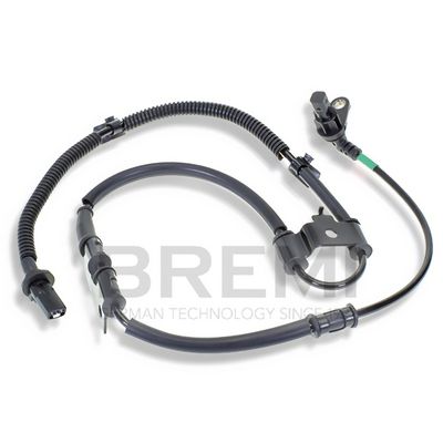 Vorschau Sensor, Raddrehzahl