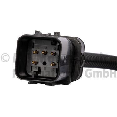 ABGASKLAPPE PIERBURG 707419060 1