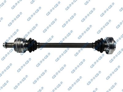 Drive Shaft 205040