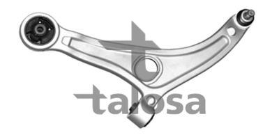 TALOSA 40-10809 Рычаг подвески  для KIA OPTIMA (Киа Оптима)