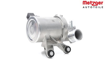 WASSERPUMPE MOTORKüHLUNG METZGER AUTOTEILE 4007067 18