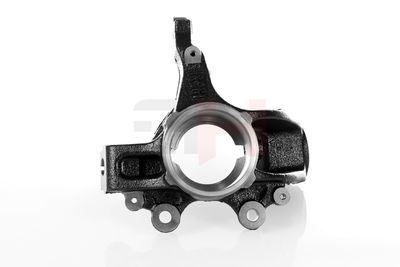 Achsschenkel, Radaufhängung