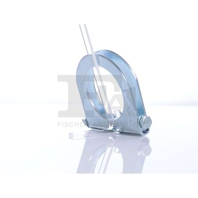 CONECTOR TEAVA SISTEM DE ESAPAMENT FA1 825927 23