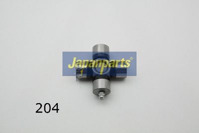 JAPANPARTS Lankstas, kardaninis velenas