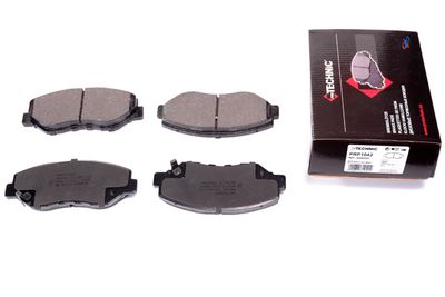PROTECHNIC PRP1042 Тормозные колодки и сигнализаторы для HONDA CR-V II (RD_) 2.2 CTDi (RD9) PROTECHNIC PRP1042 Тормозные колодки и сигнализаторы для HONDA CR-V II (RD_) 2.2 CTDi (RD9)